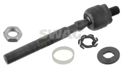 Осевой шарнир, рулевая тяга SWAG купить